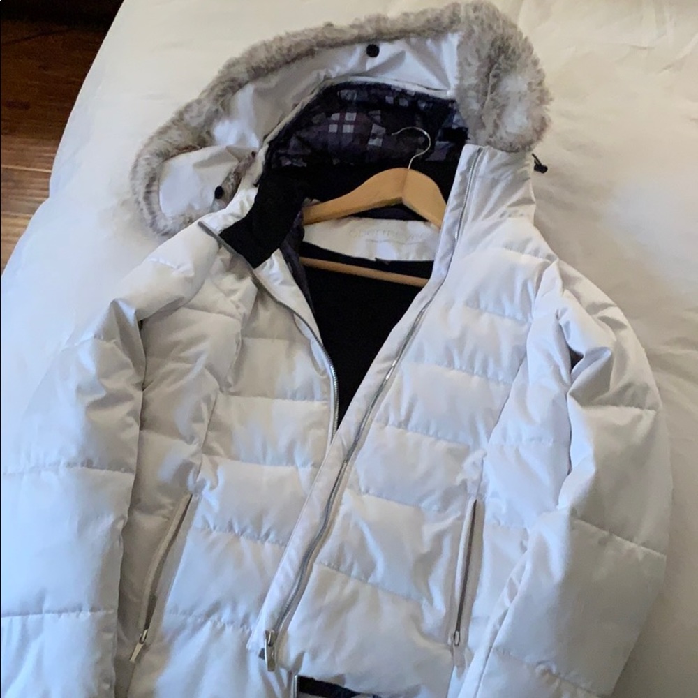 Obermeyer ski jacket